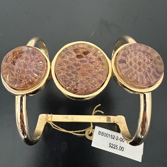 NWT Kara by Kara Ross Bracelet - Picture 2 of 6